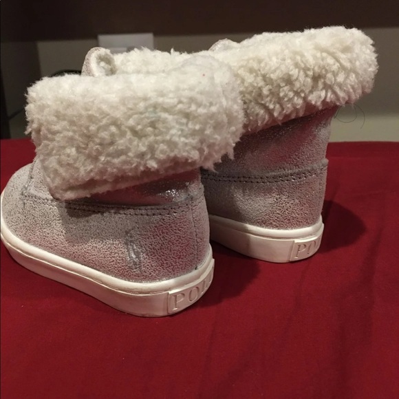 Boots - Picture 2 of 3